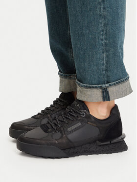 REPLAY REPLAY Sneakers GMS1P .000.C002WL Negru