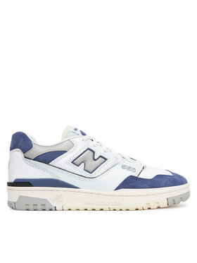 New Balance New Balance Sneakers BB550BWG Bianco