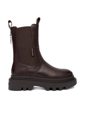 Juicy Couture Juicy Couture Боти тип челси CEO-HY63020S-3 Кафяв