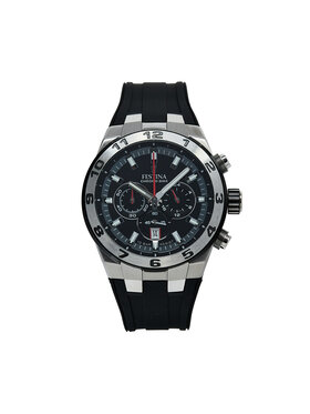 Festina Festina Hodinky 20671/6 Černá