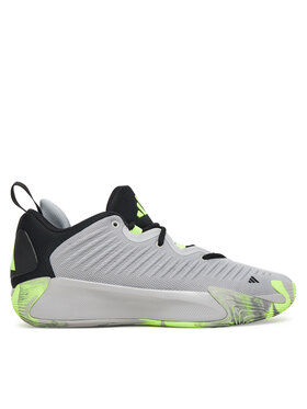 adidas adidas Košarkaška obuća adidas Initiation JR6507 Siva