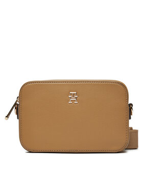 Tommy Hilfiger Tommy Hilfiger Сумка AW0AW16906 Бежевий