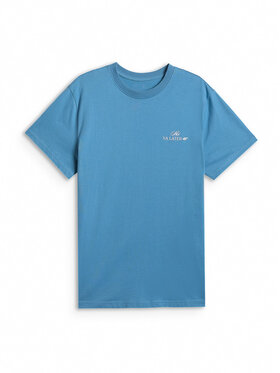 4F 4F T-Shirt WINTER CLUB Loose Fit