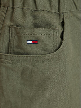 Σορτς υφασμάτινο Tommy Jeans