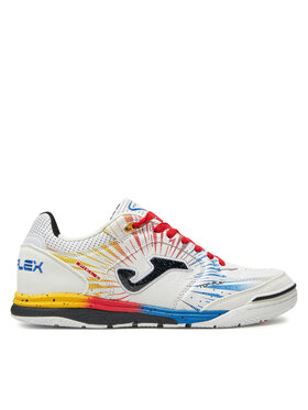 Joma Joma Tenisice za nogomet Top Flex Rebound Indoor TORW2476IN Bijela