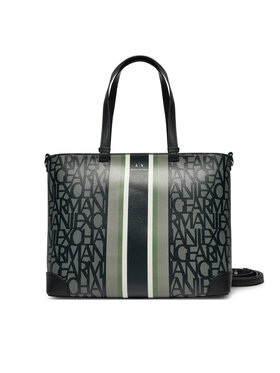 Armani Exchange Armani Exchange Kabelka 949138 4R733 00055 Šedá