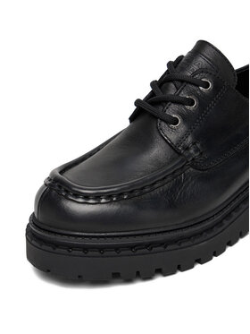 Κλειστά παπούτσια G-Star Raw φωτογραφία