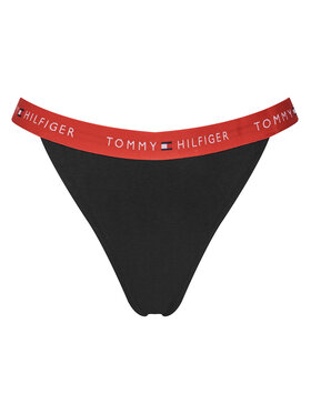 Σετ στρινγκ Tommy Hilfiger φωτογραφία