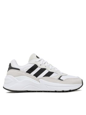 adidas adidas Sneakers Retropy Adisuper Shoes HP9625 Bianco