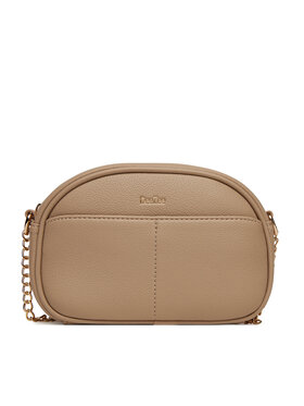 DeeZee DeeZee Kabelka GL23030 Béžová