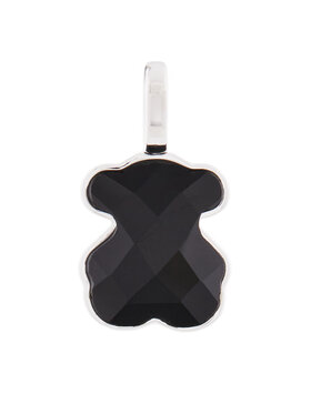 TOUS TOUS Pandantiv Icon Color 1004178000 Negru