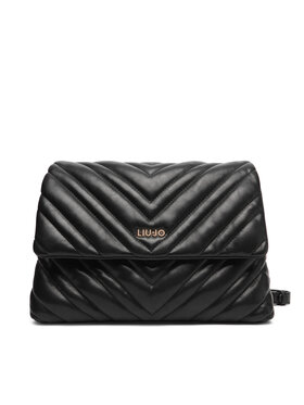 Liu Jo Liu Jo Handtasche AF5189 E0426 Schwarz