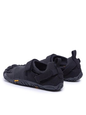 Vibram Fivefingers Obuća Za Teretanu Kmd Sport 2.0 21M3601 Crna