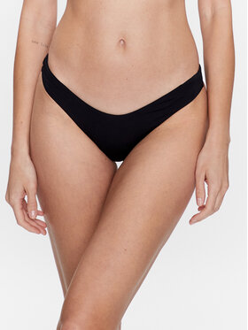 Seafolly Seafolly Bikini-Unterteil Collective 40707-942 Schwarz