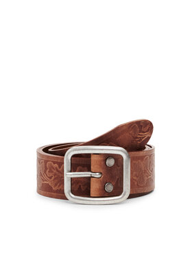 Desigual Desigual Damengürtel 25SARL23 Braun