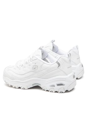 Skechers Tenisice Play On 11949/WSL Bijela