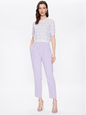 Παντελόνι υφασμάτινο PINKO φωτογραφία