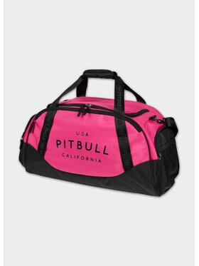 PITBULL PITBULL Torba AVENIDA Różowy
