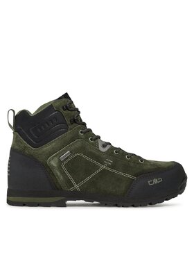CMP CMP Trekkingi Alcor 2.0 Mid Trekking Shoes Wp 3Q18577 Zielony