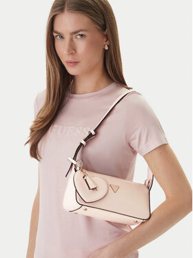 Guess Guess Geantă 180984 Roz