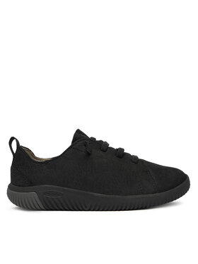 Keen Keen Снікерcи Knx Leather 1031144 Чорний