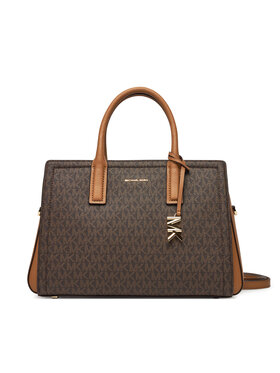 MICHAEL Michael Kors MICHAEL Michael Kors Käekott Laila 30R5G9IS6B Pruun