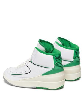 Nike Tenisice Air Jordan 2 Retro DR8884 103 Bijela