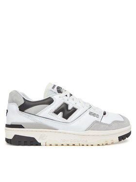 New Balance New Balance Sneakersy BB550GWB M Bílá