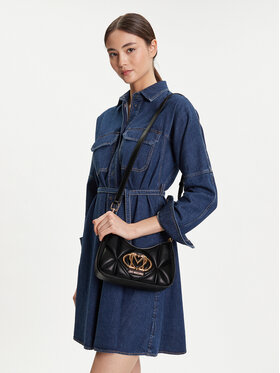LOVE MOSCHINO LOVE MOSCHINO Borsetta JC4080PP1NLC0000 Nero