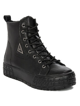 Filippo Filippo Botki DBT3951/22 BK Czarny