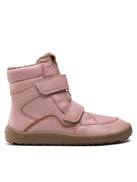 Froddo Froddo Stiefel G3160169-5A Rosa