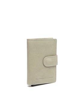 The Chesterfield Brand The Chesterfield Brand Portfel 321568 Biały