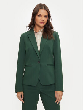 YAS YAS Піджак Bella 26033692 Зелений Regular Fit