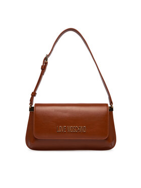 LOVE MOSCHINO LOVE MOSCHINO Τσάντα JC4058PP1OLH0200 Καφέ