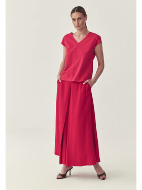 TATUUM TATUUM Blúzka MIKANDA Ružová Classic Fit
