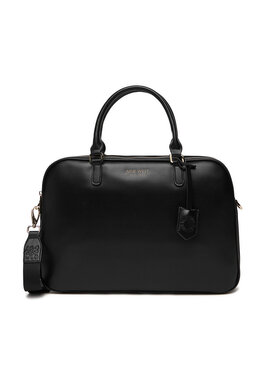 Nine West Nine West Torba na laptopa CEO-NEBRASKA-LDA78172 Czarny