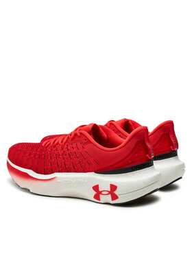 Under Armour Tenisice Za Trčanje Ua Infinite Elite 3027189-601 Crvena