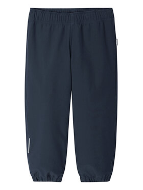 Reima Reima Outdoor püksid Kuori 5100188B Tumesinine Regular Fit