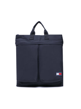 Tommy Jeans Tommy Jeans Sac à dos Tjm Dimensions Backpack AM0AM10709 Noir