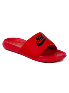 Nike Nike Klapki CN9675-600 Czerwony