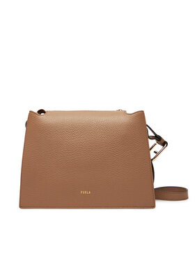 Furla Furla Torbica Nuvola S Crossbod WB01275 HSF000 CN 4489S 1007 Smeđa