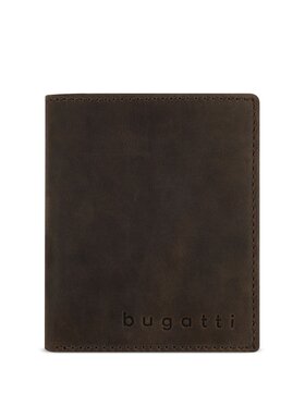 Bugatti Bugatti Portfel męski 294596 Brązowy