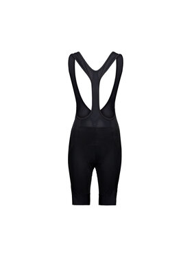 POC POC Szorty rowerowe W's Cadence Bib Shorts Czarny Active Fit