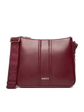 MEXX MEXX Дамска чанта CEO-MEXX-S-005-08 Бордо