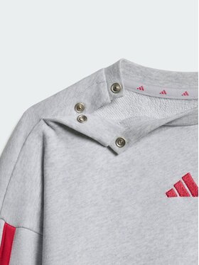 adidas adidas Zestaw dla niemowląt 142929 Szary Regular Fit