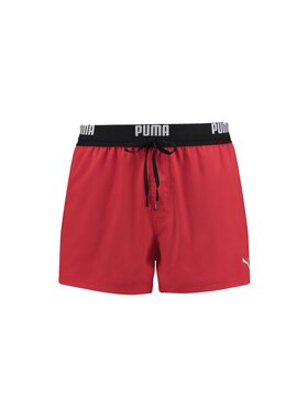 Puma Puma Kąpielówki 907659 Kolorowy