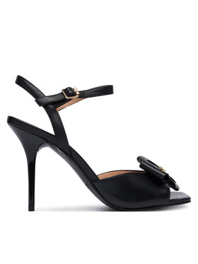 LOVE MOSCHINO LOVE MOSCHINO Szandál JA16069G0OIE0000 Fekete
