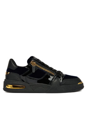 Giuseppe Zanotti Giuseppe Zanotti Sneakersy RU50026/001 Czarny