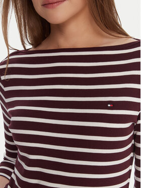 Tommy Hilfiger Μπλουζάκι Tommy Hilfiger - 4