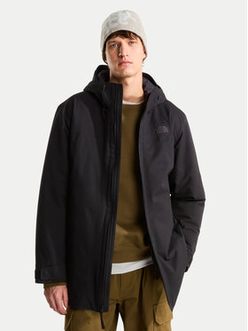 The North Face The North Face Giacca di transizione TNF™ Range NF0A8J8QJK31 Nero Regular Fit